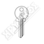 SILCA FAB ΚΛΕΙΔΙΑ PROFIL STEEL