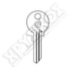 SILCA FAB ΚΛΕΙΔΙΑ PROFIL STEEL