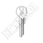 SILCA FAB ΚΛΕΙΔΙΑ PROFIL STEEL