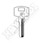 SILCA FTH ΚΛΕΙΔΙΑ ΑΣΦ.BRASS