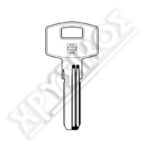 SILCA FTH ΚΛΕΙΔΙΑ ΑΣΦ.BRASS