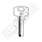 SILCA FTH ΚΛΕΙΔΙΑ ΑΣΦ.BRASS