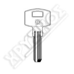 SILCA FTH ΚΛΕΙΔΙΑ ΑΣΦΑΛΕΙΑΣ BRASS