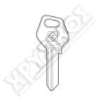 SILCA FASEM ΚΛΕΙΔΙΑ ΓΚΑΡΑΖ STEEL