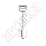 SILCA FIAM ΚΛΕΙΔ.ΘΩΡΑΚ/ΝΩΝ