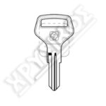 SILCA FORT ΚΛΕΙΔΙΑ ΓΡΑΦΕΙΩΝ