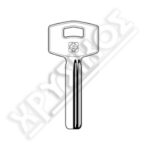 SILCA GRIFO ΚΛΕΙΔΙΑ ΑΣΦ. BRASS