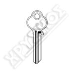 SILCA GLOBE ΚΛΕΙΔΙΑ ΛΟΥΚΕΤΩΝ STEEL