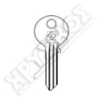 SILCA GERA ΚΛΕΙΔΙΑ ΠΡΟΦΙΛ STEEL