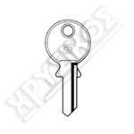 SILCA HUWIL ΚΛΕΙΔΙΑ ΓΡΑΦΕΙΩΝ STEEL