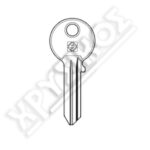 SILCA ISEO ΚΛΕΙΔΙΑ ΠΟΛΥΛΟΥΚΑ STEEL