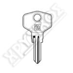 SILCA JUNIE ΚΛΕΙΔΙΑ ΣΥΡΤΑΡΙΩΝ-ΓΡΑΦΕΙΩΝ