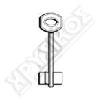 SILCA JUWEL ΚΛΕΙΔΙΑ ΧΡΗΜ/ΤΙΟΥ