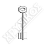 SILCA JUWEL ΚΛΕΙΔΙΑ ΧΡΗΜ/ΤΙΟΥ