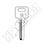 SILCA KAIXI ΚΛΕΙΔ.ΑΣΦ.BRASS