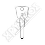 SILCA KESO ΚΛΕΙΔΙΑ ΑΣΦ.SILVER