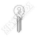 SILCA KALE ΚΛΕΙΔΙΑ ΠΡΟΦΙΛ STEEL