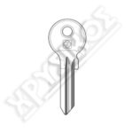 SILCA KALE ΚΛΕΙΔΙΑ ΠΡΟΦΙΛ STEEL