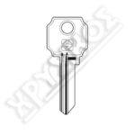 SILCA LINCE ΚΛΕΙΔΙΑ ΠΟΛΥΛΟΥΚΑ STEEL