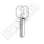 SILCA LINCE ΚΛΕΙΔΙΑ ΠΟΛΥΛΟΥΚΑ STEEL