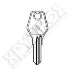 SILCA LF ΚΛΕΙΔΙΑ ΣΥΡΤΑΡΙΩΝ/ΝΤΟΥΛΑΠΙΩΝ