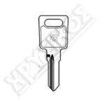 SILCA LAS ΚΛΕΙΔΙΑ ΓΡΑΦΕΙΩΝ STEEL