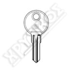 SILCA LAS ΚΛΕΙΔΙΑ ΓΡΑΦΕΙΩΝ STEEL