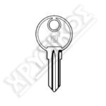 SILCA LAS ΚΛΕΙΔΙΑ ΓΡΑΦΕΙΩΝ STEEL