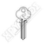 SILCA LUCKY ΚΛΕΙΔΙΑ ΠΡΟΦΙΛ STEEL