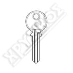 SILCA LUCKY ΚΛΕΙΔΙΑ ΠΡΟΦΙΛ STEEL