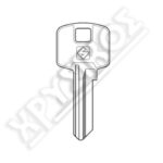 SILCA MERONI ΚΛΕΙΔΙΑ ΠΟΛΥΛ.BRASS