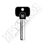 SILCA MAGNUM ΚΛΕΙΔΙΑ ΑΣΦ. BRASS