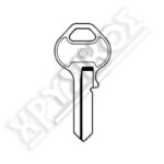 SILCA MASTER ΚΛΕΙΔΙΑ ΛΟΥΚΕΤΩΝ STEEL