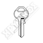 SILCA MASTER ΚΛΕΙΔΙΑ ΛΟΥΚΕΤΩΝ STEEL