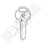 SILCA MASTER ΚΛΕΙΔΙΑ ΛΟΥΚΕΤΩΝ STEEL