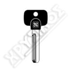 SILCA MUL-T-LOCK ΚΛΕΙΔΙΑ ΑΣΦ.SILVER