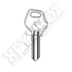 SILCA PC ΚΛΕΙΔΙΑ ΓΚΑΡΑΖ STEEL