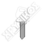 SILCA PC ΚΛΕΙΔΙΑ ΠΡΟΦΙΛ STEEL