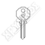 SILCA PREFER ΚΛΕΙΔΙΑ ΣΥΡΤΑΡ.STEEL