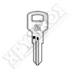 SILCA CINA ΚΛΕΙΔΙΑ ΣΥΡΤΑΡΙΩΝ STEEL