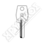 SILCA R. CINESE KΛΕΙΔ.ΑΣΦ.BRASS