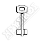 SILCA SAB-SECUREMME ΚΛΕΙΔ.ΧΡΗΜ/ΤΙΟΥ