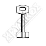 SILCA SAB-SECUREMME ΚΛΕΙΔ.ΧΡΗΜ/ΤΙΟΥ