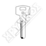 SILCA TARONI ΚΛΕΙΔΙΑ ΑΣΦΑΛ. BRASS