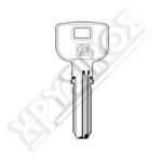 SILCA TESA- ΚΛΕΙΔΙΑ ΑΣΦ.BRASS