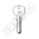 SILCA TESA ΚΛΕΙΔΙΑ ΑΣΦ.BRASS