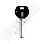 SILCA UCEM ΚΛΕΙΔΙΑ ΑΣΦΑΛΕΙΑΣ BRASS