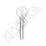 SILCA UNIVERSAL ΚΛΕΙΔΙΑ ΑΠΛΑ STEEL