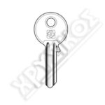SILCA UNIVERSAL ΚΛΕΙΔΙΑ ΑΠΛΑ STEEL