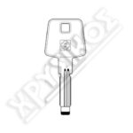 SILCA VACHETTE ΚΛΕΙΔΙΑ ΑΣΦ.SILVER
